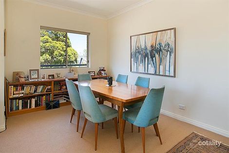 Property photo of 8/1 Bellevue Road Bellevue Hill NSW 2023