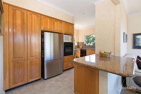 Property photo of 8/1 Bellevue Road Bellevue Hill NSW 2023