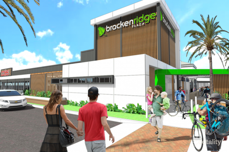 13w Bracken Ridge Rd, Bracken Ridge, QLD 4017