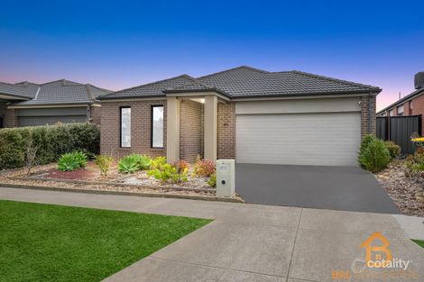 Property photo of 69 Crossway Avenue Tarneit VIC 3029