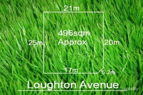 Property photo of 60 Loughton Avenue Epping VIC 3076