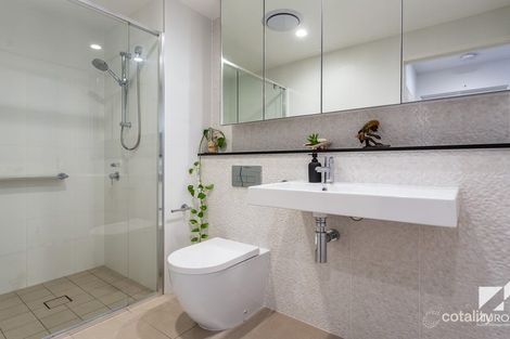 Property photo of 411/12 Cunningham Street Newstead QLD 4006