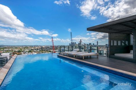 Property photo of 411/12 Cunningham Street Newstead QLD 4006