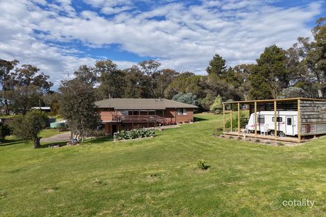 Property photo of 3 Langleys Road Mount Taylor VIC 3875