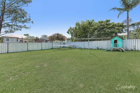 Property photo of 3 Ellesmere Street Booragul NSW 2284