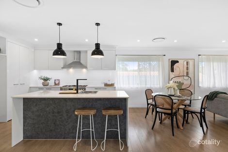 Property photo of 103 View Crescent Arana Hills QLD 4054