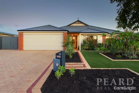 Property photo of 18 Pasalich Bend Aveley WA 6069