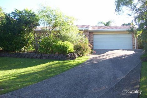 Property photo of 23 Marcus Way Mudgeeraba QLD 4213