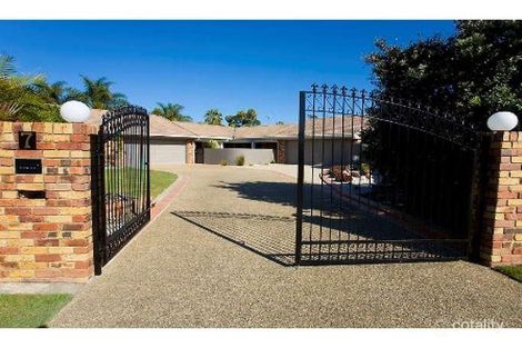 Property photo of 7 Poplar Place Mooloolaba QLD 4557