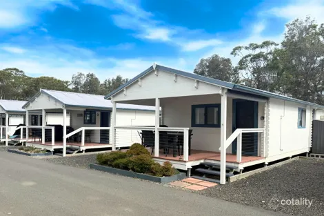 4/381 Murramarang Rd, Bawley Point, NSW 2539