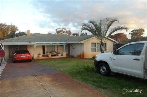 28 Alistair St, Huntingdale, WA 6110