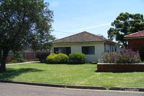 Property photo of 10 Gary Street Merrylands West NSW 2160