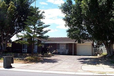 41 Marangaroo Dr, Marangaroo, WA 6064