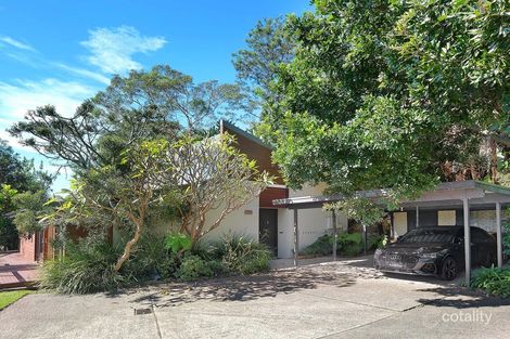 2 Harbour Lane, Middle Cove, NSW 2068