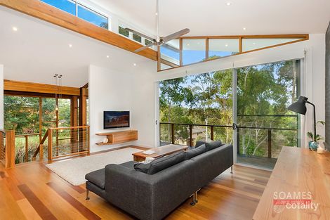Property photo of 14 The Crest Hornsby Heights NSW 2077