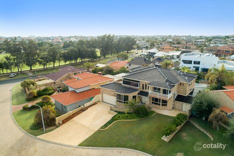 Property photo of 5 Anitra Court Sorrento WA 6020