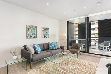 Property photo of 713G/4 Devlin Street Ryde NSW 2112