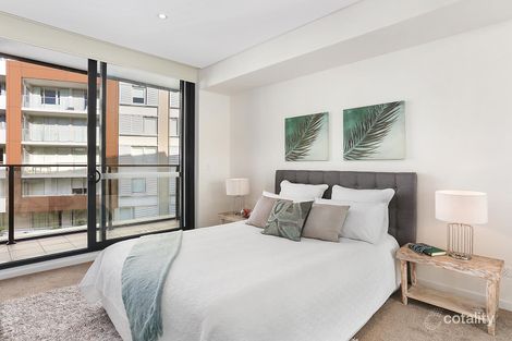 Property photo of 713G/4 Devlin Street Ryde NSW 2112