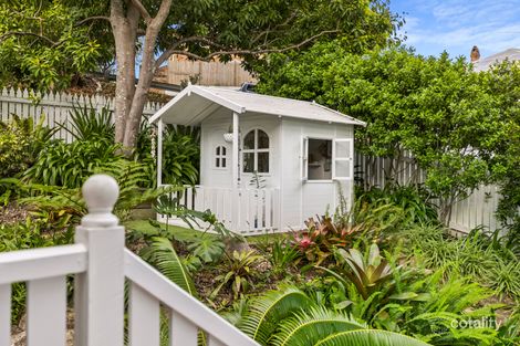 Property photo of 59 Greer Street Bardon QLD 4065