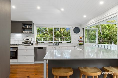 Property photo of 59 Greer Street Bardon QLD 4065