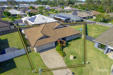 6 Woodfern Dr, Upper Caboolture, QLD 4510