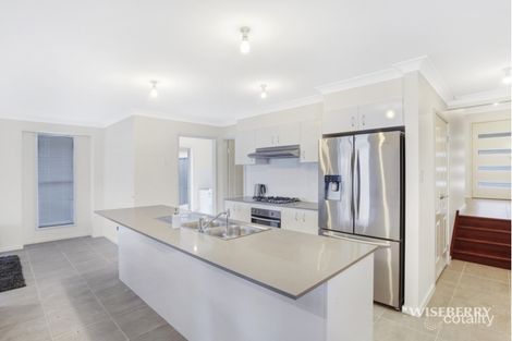 Property photo of 50 Van Stappen Road Wadalba NSW 2259