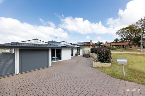 Property photo of 11 Waring Way Kardinya WA 6163