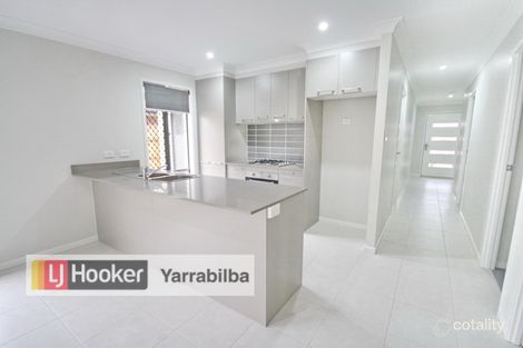 Property photo of 8 Cerulean Place Yarrabilba QLD 4207