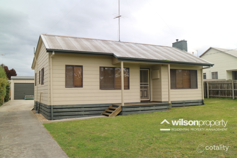 Property photo of 4 Mafeking Road Traralgon VIC 3844