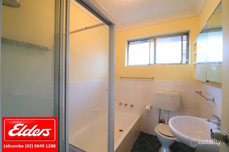 Property photo of 14/19-21 The Crescent Berala NSW 2141