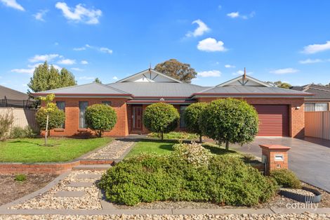 6 Hanover Pl, Strathfieldsaye, VIC 3551