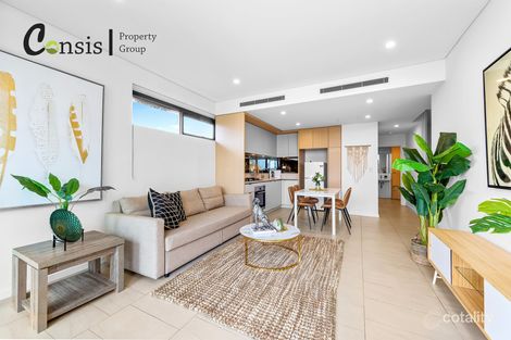 502/2 Barr St, Camperdown, NSW 2050