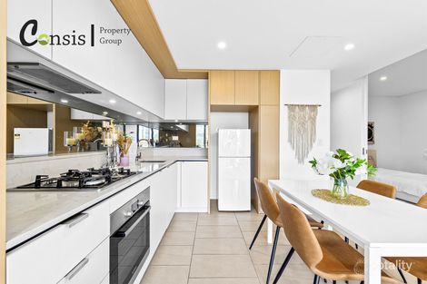 Property photo of 502/2 Barr Street Camperdown NSW 2050