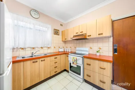 Property photo of 5 York Street Condell Park NSW 2200