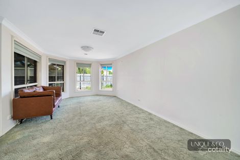 Property photo of 9 Hollington Crescent Point Cook VIC 3030