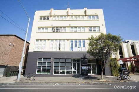 Property photo of 7/121 Bouverie Street Carlton VIC 3053