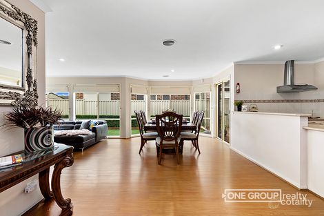 Property photo of 9 Blushing Way Bundoora VIC 3083