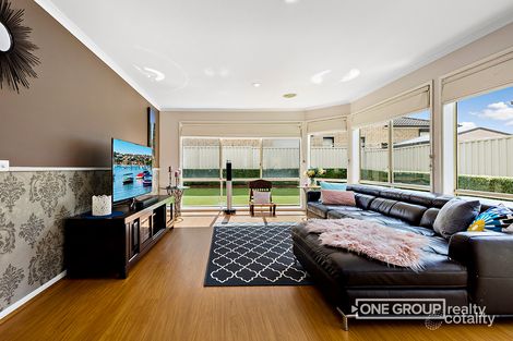 Property photo of 9 Blushing Way Bundoora VIC 3083
