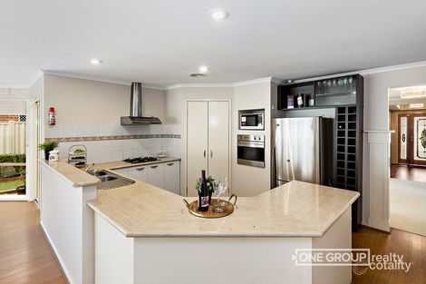 Property photo of 9 Blushing Way Bundoora VIC 3083
