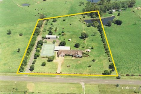 385 Mount Hercules Rd, Razorback, NSW 2571