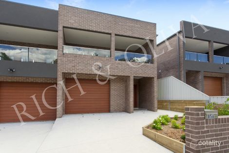Property photo of 85A Knox Street Belmore NSW 2192