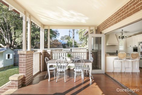 Property photo of 101 Waratah Street Haberfield NSW 2045