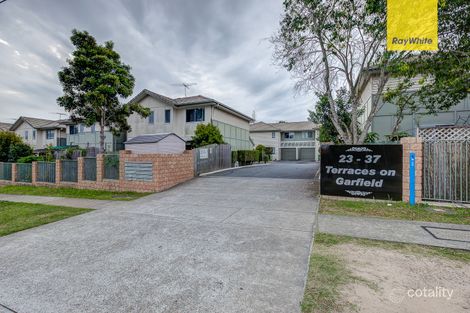 Property photo of 27/23-37 Garfield Road Woodridge QLD 4114