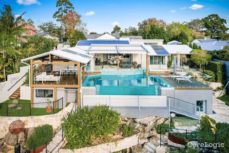 Property photo of 7 Araluen Place Glenhaven NSW 2156