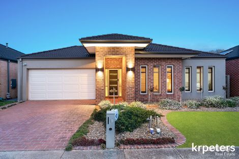 Property photo of 19 Madison Place Officer VIC 3809