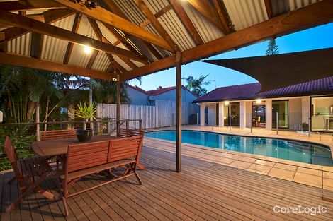 Property photo of 14 Mackay Close Bundall QLD 4217