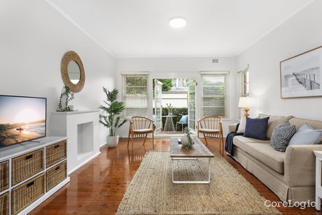 Property photo of 3/2 Quakers Road Mosman NSW 2088