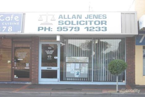 701 Centre Rd, Bentleigh East, VIC 3165