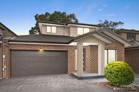 3/22 Gertonia Ave, Boronia, VIC 3155