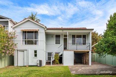 13 Sixth Ave, Jannali, NSW 2226